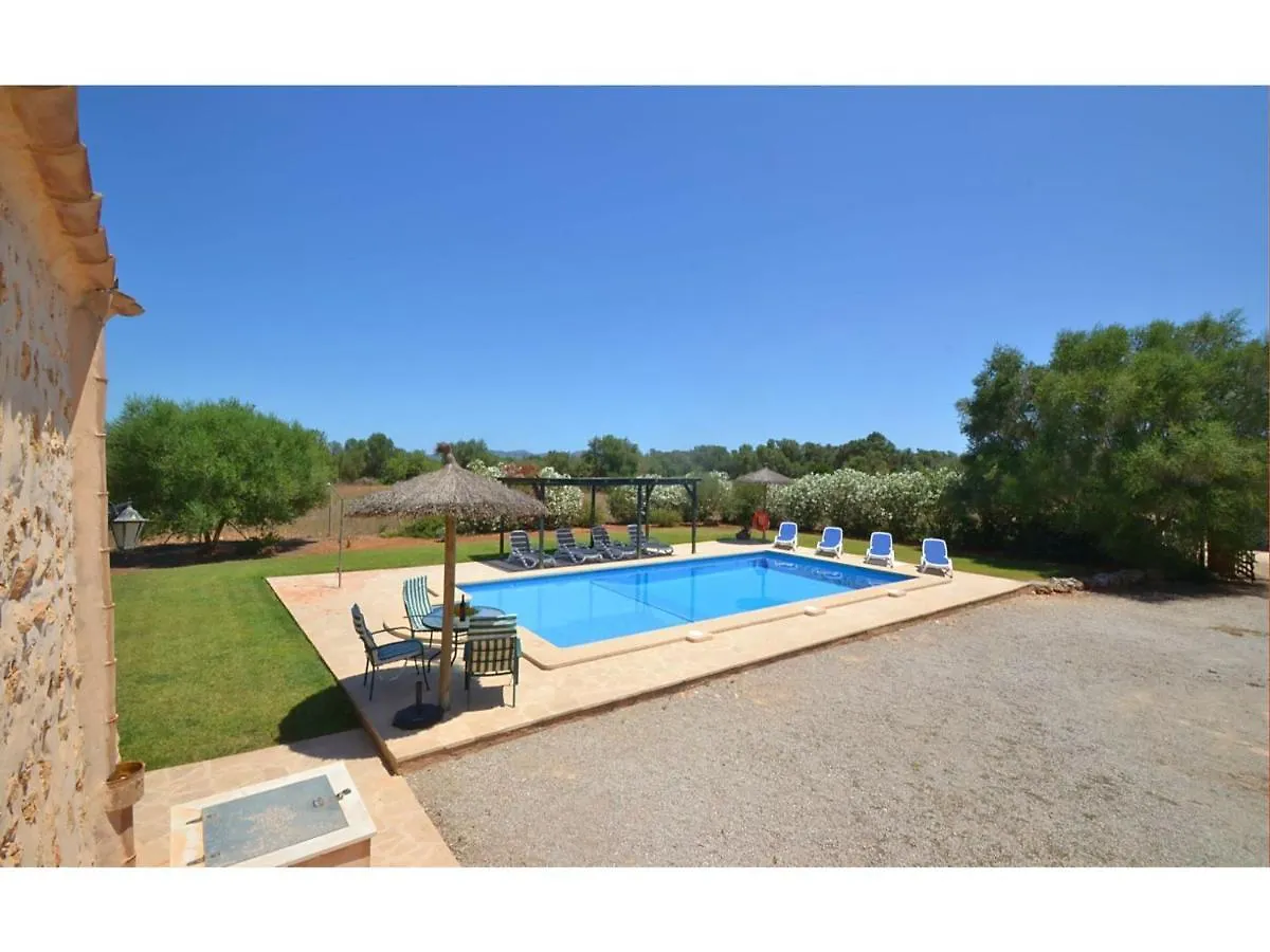 Belvilla By Oyo Xim Vell Felanitx Holiday home