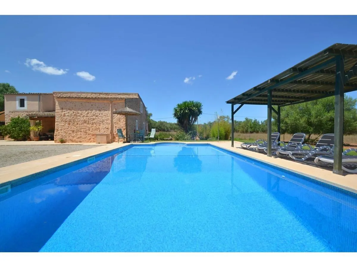 Belvilla By Oyo Xim Vell Felanitx Holiday home