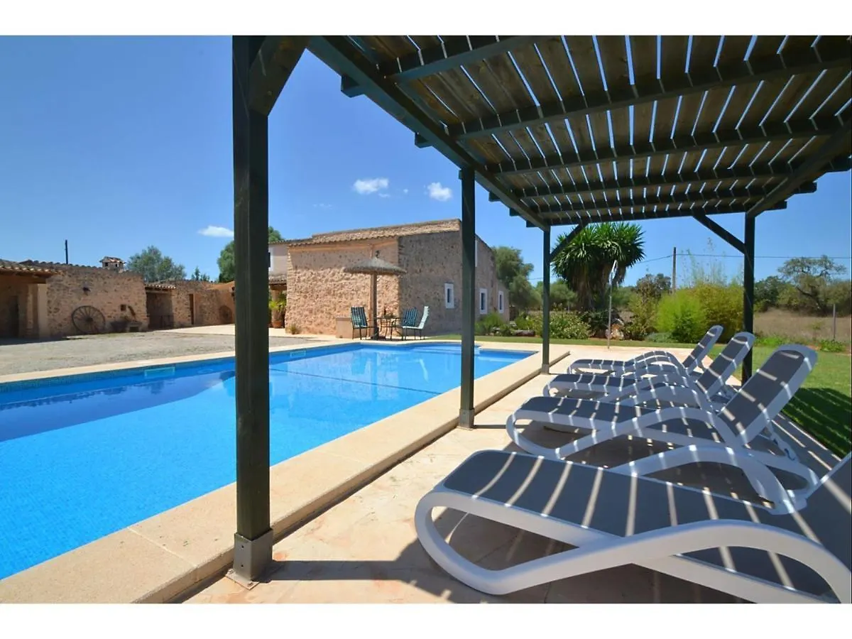 Belvilla By Oyo Xim Vell Felanitx Holiday home