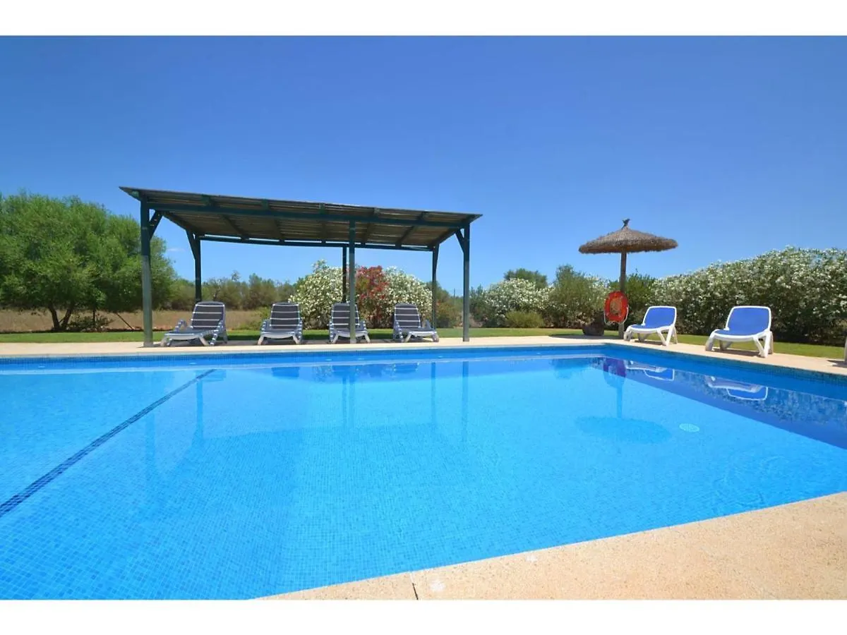 Belvilla By Oyo Xim Vell Felanitx Holiday home