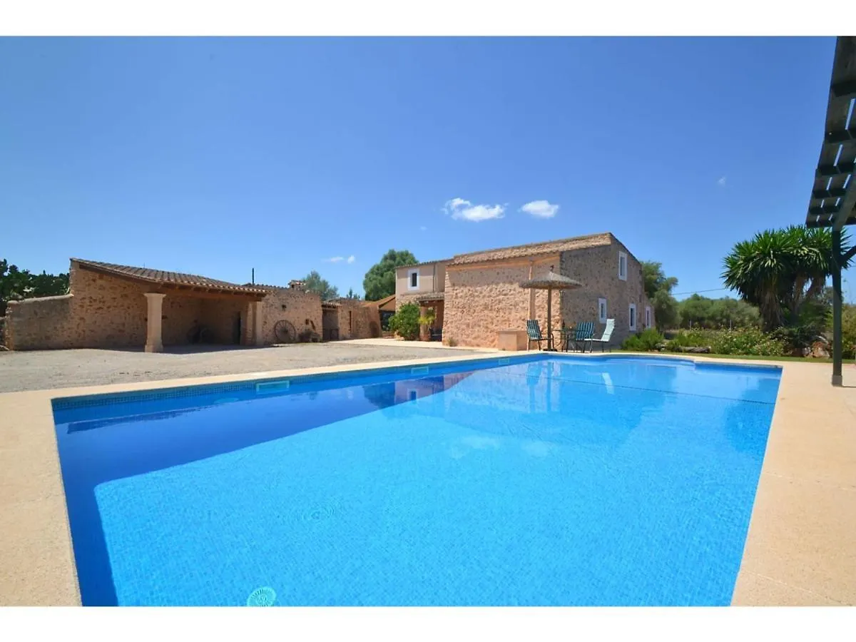 Belvilla By Oyo Xim Vell Felanitx Spanien